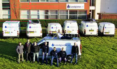 loodgieters Vught